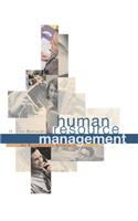 Human Resource Management