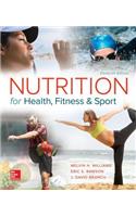 Nutrition for Health, Fitness and Sport