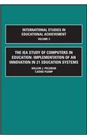 The IEA Study of Computers in Education