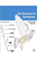 The Dissection of Vertebrates
