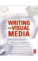 Writing for Visual Media