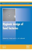 Hygienic Design of Food Factories