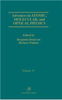 Advances in Atomic, Molecular, and Optical Physics