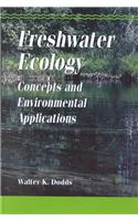 Freshwater Ecology