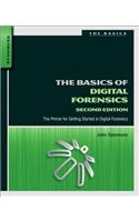 The Basics of Digital Forensics