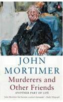 Murderers and Other Friends