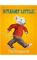 Stuart Little Storybook