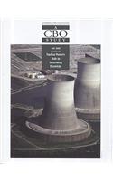 Nuclear Power's Role in Generating Electricity: A CBO Study