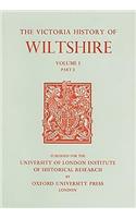 History of Wiltshire, Volume I, Part 2