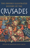 Oxford Illustrated History of the Crusades