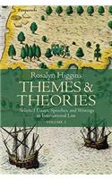 Themes and Theories