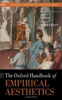 The Oxford Handbook of Empirical Aesthetics