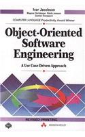 Object Oriented Software Engineering