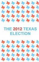 2012 Texas Election