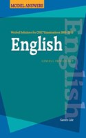 Worked Solutions for CSEC® 2006-2010: English
