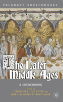 Later Middle Ages