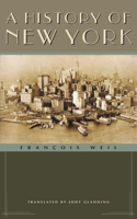 History of New York