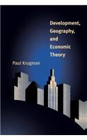 Development, Geography, and Economic Theory