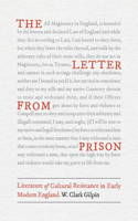 The Letter from Prison