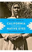 California through Native Eyes