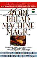 More Bread Machine Magic