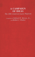 Campaign of Ideas