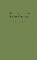 Short Fiction of Kurt Vonnegut