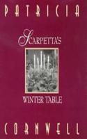 Scarpetta's Winter Table