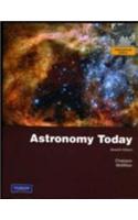Astronomy Today