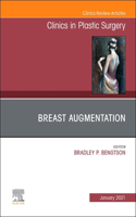 Breast Augmentation, an Issue of Clinics in Plastic Surgery