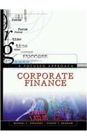 A Corporate Finance: A Focused Approach