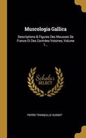 Muscologia Gallica