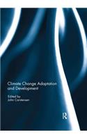Climate Change Adaptation and Development