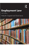 Employment Law 9e