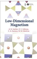 Low-Dimensional Magnetism