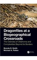 Dragonflies at a Biogeographical Crossroads