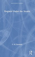 England Under the Stuarts