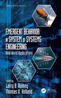 Emergent Behavior in System of Systems Engineering
