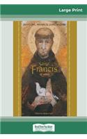 Saint Francis of Assisi