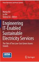 Engineering It-Enabled Sustainable Electricity Services