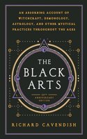 Black Arts (50th Anniversary Edition)