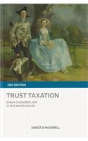 Trust Taxation