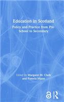 Education in Scotland