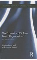 The Economics of Values-Based Organisations