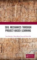 Soil Mechanics Through Project-Based Learning