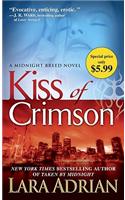 Kiss of Crimson