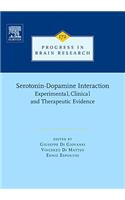 Serotonin-Dopamine Interaction: Experimental Evidence and Therapeutic Relevance