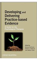 Developing and Delivering Practice-Based Evidence: A Guide for the Psychological Therapies