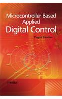 Microcontroller Based Applied Digital Control
