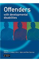 Offenders with Developmental Disabilities